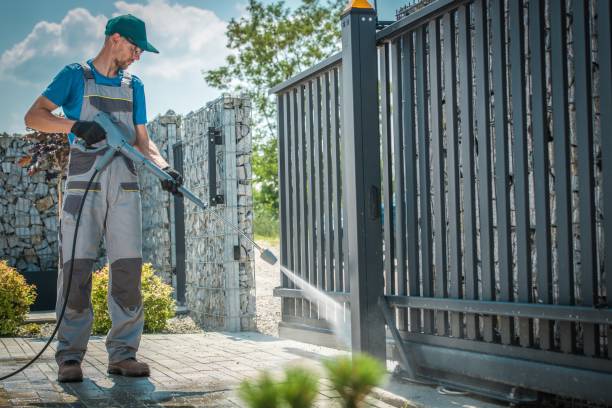 Best Solar Panel Cleaning  in Burkesville, KY