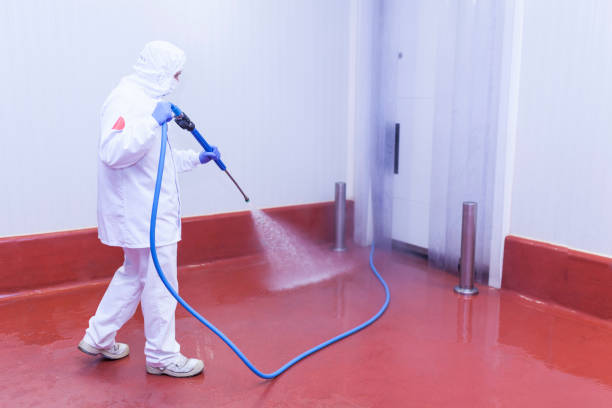 Animal Enclosure Cleaning in Burkesville, KY