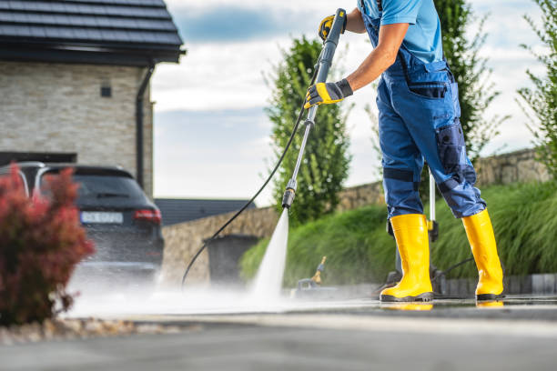Best Spring Cleaning  in Burkesville, KY