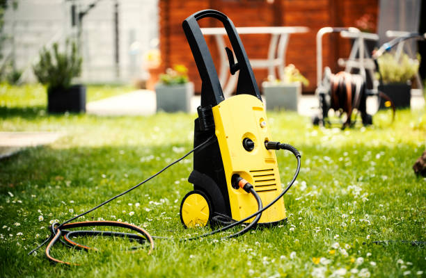 Best Parking Lot and Garage Cleaning  in Burkesville, KY